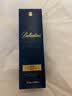 百龄坛（Ballantine’s）17年 苏格兰 调和型 威士忌 700ml  实拍图