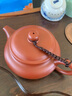 赢容 精品加粗加宽茶壶绳 紫砂壶绳壶盖绳子系壶绳绑壶绳 实拍图