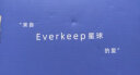 EverKeep观塑everkeep收腹提臀裤女ek产后塑形内裤塑身裤收小肚子强力高腰 【明星款】隐形肤-反重力科技 S 实拍图