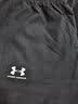 安德玛（Under Armour）运动裤男2026春秋新款健身训练跑步长裤透气休闲裤轻便舒适男裤 弹力柔软】【宽松透气】灰色 XL (180/88A) 实拍图