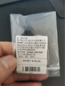 iboann适用华为b6耳塞套b7手环耳帽B5手环配件B3/b3青春版/b2耳机套耳机硅胶套b6耳塞软套保护胶圈皮套 B6/B7专用耳塞（小号S）*1只 实拍图