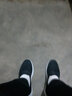 拾映老北京布鞋女中老年妈妈鞋子50-60岁秋季透气防滑软底老人健步鞋 女款黑色 38 实拍图