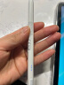 倍思电容笔ipad笔apple pencil二代苹果笔适用iPad10/9/Air4/5/Pro/Mini触控绘画笔手写笔ipencil平替 实拍图
