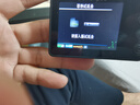CNOGA无创血糖检测仪免扎针家用夹手指糖化血红蛋白检测仪医院专用级 COG无创血糖仪+智能运动手表 实拍图