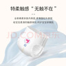 贝乐熊贝乐熊新纤薄婴童拉拉裤婴儿学步裤高效吸收透气宝宝小内裤尿不湿 XXXL码38片 34斤以上 实拍图