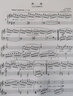 布格缪勒25首钢琴简易进阶练习曲 作品100（精注版） 实拍图
