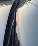法雷奥SWF雨刮器静音胶条无骨雨刷片(一对)专用于 沃尔沃XC40/XC60/XC90/S60/S90 实拍图