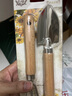 寿禾种植工具大全铲子挖土苗填土园艺家用户外木把种植挖树铲起苗 优质小工具两件套 实拍图