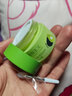 植物主义唇膜唇部精华护理护唇磨砂润唇膏去死皮角质淡化唇纹 牛油果滋润淡纹唇膜13g 实拍图