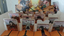 POP MART泡泡玛特 火影忍者忍界大战系列手办盲盒玩具摆件生日礼物 整盒（含12个盲盒） 实拍图