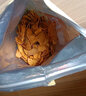 乐享熊红薯片 香脆地瓜干片 番薯片 农家自制休闲零食 红薯片250g*4包 实拍图
