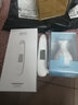 IMATE皮肤水份测试仪家用测肌肤湿度白皙度仪器脸部水油弹性检测高精度智能美容仪 白色 实拍图