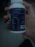星群钙片中老年钙片鲨鱼氨糖软骨素牦牛骨维D钙片老年人钙片VD钙片 3盒180片【基础装】60片/盒 实拍图