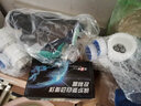 名磊暖气循环泵地暖循环泵静音家用小型地热回水锅炉暖气泵热水循环泵 1.5寸260W【 数显温控+PPR接头】 实拍图