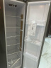 康佳（KONKA）家电 400L家用电冰箱双开门 超薄嵌入式对开门大容量冰箱租房宿舍用 以旧换新 40J5B 晒单实拍图