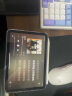 Apple/苹果【教育优惠】iPadmini 8.3英寸平板电脑 2021款(256GB WLAN版/MK7X3CH/A)紫色 实拍图