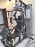 舒华（SHUA）综合训练器5系单人站力量器械健身房运动器材 SH-G5201 晒单实拍图