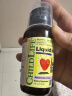 ChildLife童年时光婴幼儿宝宝补铁补血口服液0防腐0岁+118ml/瓶 【单瓶】 实拍图