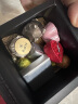 patchi芭驰 进口巧克力礼盒 （缤纷款）250g 迪拜 情人节礼物 生日  晒单实拍图