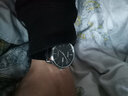 西铁城（CITIZEN）手表男时尚休闲商务自动机械男表情人节礼物 NH8350-08E 实拍图