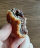 卢师傅 月饼粒粒红豆月饼38g/枚中秋节月饼糕点零食小吃量贩装 实拍图