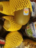 佳沛（zespri）新西兰阳光金奇异果12粒礼盒 特大果 单果约120-145g 生鲜水果 晒单实拍图