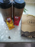 珍尝（ZHEN CHANG）金骏眉红茶浓香蜜香型茶叶武夷山新茶春茶500g散装罐装 实拍图