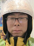 尚瞳（SHANGTONG）夜视镜夹片高清偏光变色增亮增晰近视开车驾驶司机镜夹日夜两用 实拍图