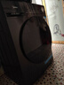 Midea美的10公斤全自动滚筒洗衣机洗烘一体智能烘干祛味空气洗BLDC变频 MG100V36T洗净比1.10不带烘干 实拍图