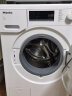 美诺（MIELE）欧洲原装进口 WCA020 C 7公斤蜂巢滚筒洗衣机 实拍图