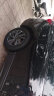 德国马牌（Continental）轮胎/汽车轮胎 225/60R18 100V UCJ 适配吉利博越 风神AX7 晒单实拍图