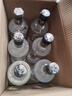 牛栏山二锅头白酒 酒水 清香型纯粮白酒  口粮酒 43度 500mL 8瓶 北京白酒 整箱 实拍图