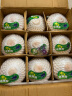 京鲜生泰国进口椰青 9个原箱装巨无霸单果1100g+  赠开椰器和吸管 生鲜 实拍图