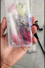 【隔日达】钓竿路亚套装 海杆钓鱼竿套装父亲节礼物抛光竿威力鱼杆新手筏竿鱼具装备全套渔具垂钓用品矶竿 红钻枪柄+水滴轮+豪华配件 1.8米长杆 实拍图