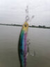 国王路亚饵国王无影米诺沉水远投路亚假饵鱼饵淡水翘嘴海鲈鳡鱼仿生 9克-80mm-02色 实拍图
