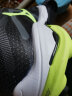 美津浓（MIZUNO）【预售】跑鞋男女新品缓震回弹透气耐磨运动跑步鞋WAVE ULTIMA 13 52/黑色/荧光绿 40.5 晒单实拍图