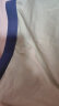 猫人（MiiOW）青少年内裤男童棉质平角裤初高中生中大童儿童青春期四角裤 XL 晒单实拍图