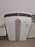 汉朗 TIPON 德国 空气净化器 家用宠物除异味除甲醛雾霾pm2.5除烟 除尘卧室负离子净化机 实拍图