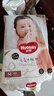 好奇（Huggies）铂金装纸尿裤婴儿尿不湿小桃裤【多仓直发】新老包装随机发货 M92片【6-11kg】 实拍图