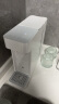 米家小米 即热饮水机S1 台式小型免安装 3秒速热 即热即饮 三挡水温 1℃调温 独立纯净水箱 直饮机 晒单实拍图