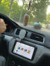 绿联（UGREEN）Magsafe车载无线充电器汽车磁吸手机支架出风口车用苹果14/13通用 实拍图