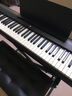 罗兰（Roland）电钢琴FP30x便携专业88键重锤蓝牙儿童成人初学者考10级电子钢琴 30x黑色单主机+X琴架 实拍图