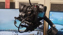 松下GH5S微单相机 数码相机（Panasonic）vlog相机 专业视频微单C4K 60P 双原生ISO V-LogL预装  实拍图