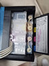 天色适用爱普生L358墨水EPSON;L351;L365;L220墨水L565;L485 适用T6721-6724墨水4色套装 实拍图