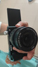 索尼（SONY）ZV-E10L微单数码拍摄相机 直播美颜Vlog照相神器 APS-C半画幅视频zve10侧翻液晶屏 黑色套机【含镜头16-50】 套餐三【限时活动 每日限十台 买套三发套四】 实拍图