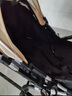圣斯威尔（SISVER）婴儿推车双向轻便折叠可坐可躺避震可上飞机高景观幼儿宝宝伞车 升级版S2Pro-开心果 实拍图