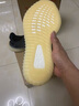 阿迪达斯三叶草男鞋椰子350春夏Yeezy跑步鞋FZ5000UK8.0码42 实拍图