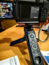 JJC 相机手柄三脚架 快门线 蓝牙遥控 适用于索尼A7M3 A6400佳能R6 M50II尼康Z50 Z30富士XT5 X100VI 尼康款 替代ML-L7 蓝牙 无线 黑色 晒单实拍图
