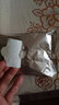 卡姿兰卸妆巾 酷黑净颜卸妆水湿巾眼唇脸部深层温和清洁一次性便携 共60片【50片+送10片】 实拍图