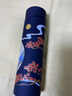 每束教师节礼物送老师国潮智能保温杯泡茶水杯子办公室年会礼品定制 480ML鹤骨松姿-触摸显温国潮礼盒 实拍图